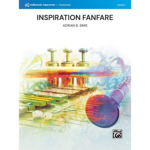 Inspiration Fanfare