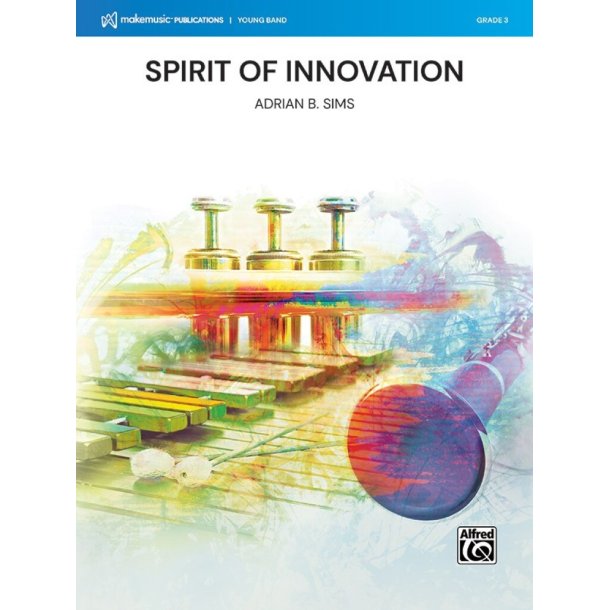 Spirit of Innovation