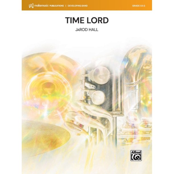Time Lord