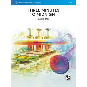 Three Minutes to Midnight