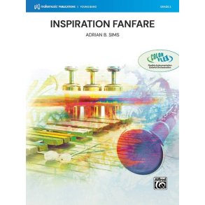 Inspiration Fanfare