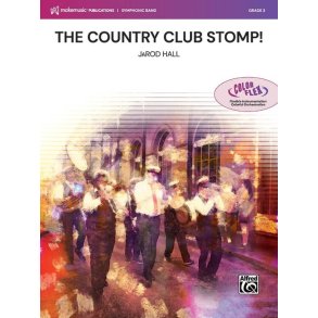 The Country Club Stomp!