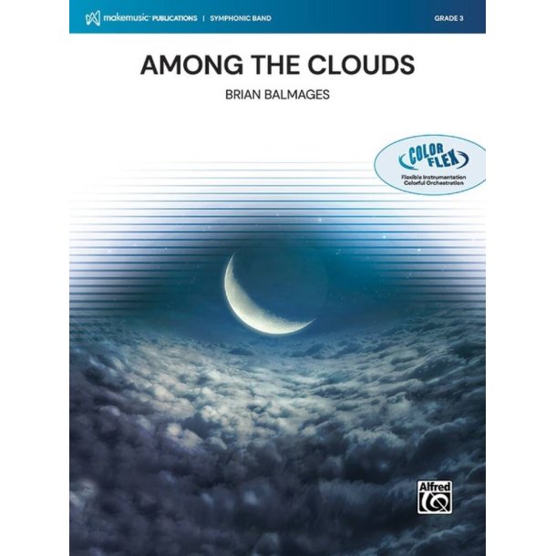 Among the Clouds