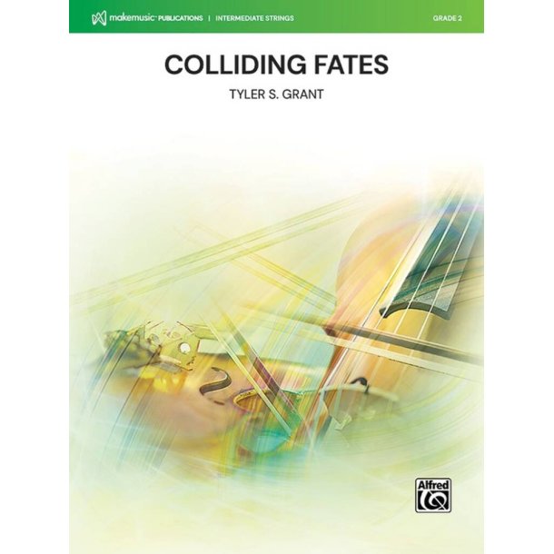 Colliding Fates