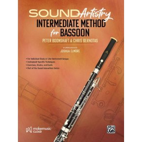 Sound Artistry Intermediate Method BSN