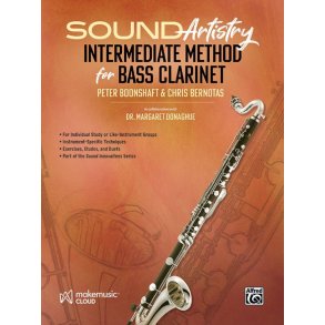 Sound Artistry Intermediate Method BCL