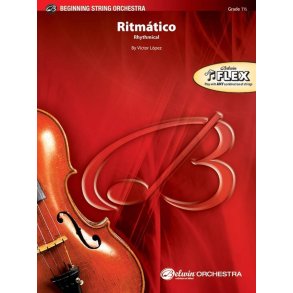 Ritmatico: Rhythmical