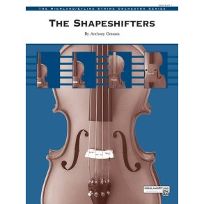 The Shapeshifters