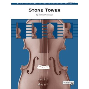 Stone Tower