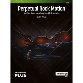 Perpetual Rock Motion