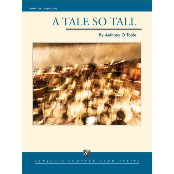A Tale So Tall