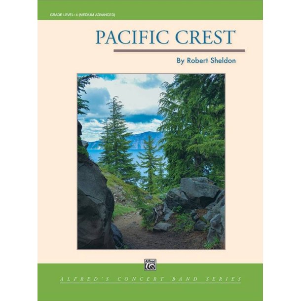 Pacific Crest