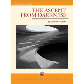 The Ascent from Darkness