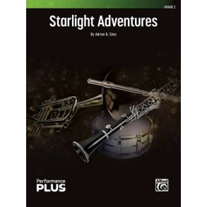 Starlight Adventures