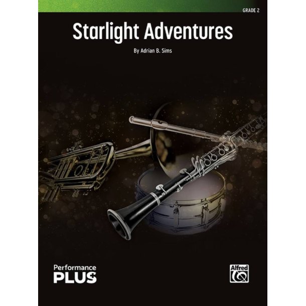 Starlight Adventures