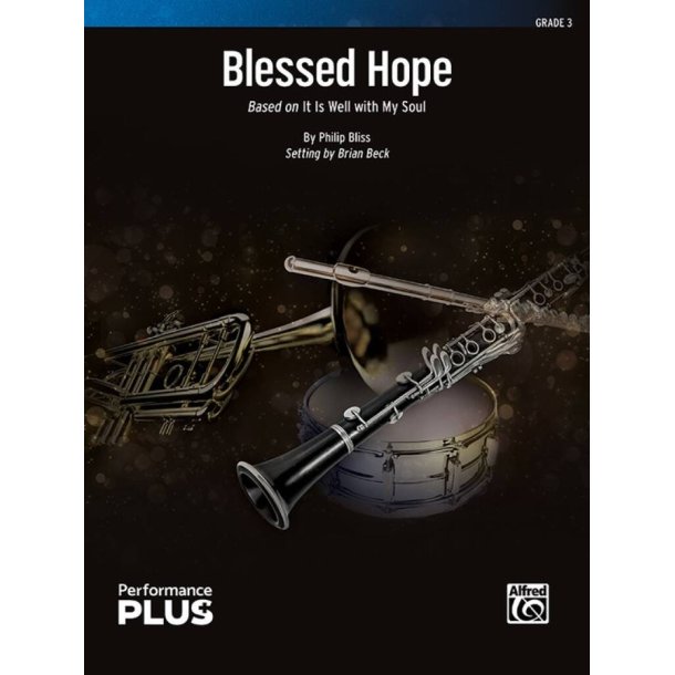 Blessed Hope