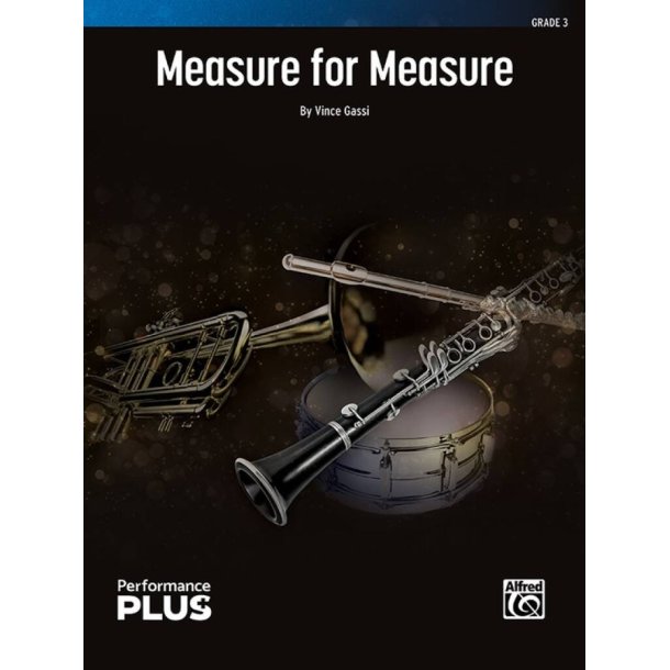 Measure for Measure