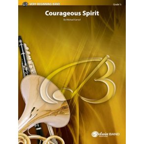 Courageous Spirit