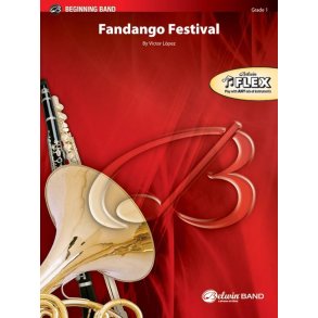 Fandango Festival