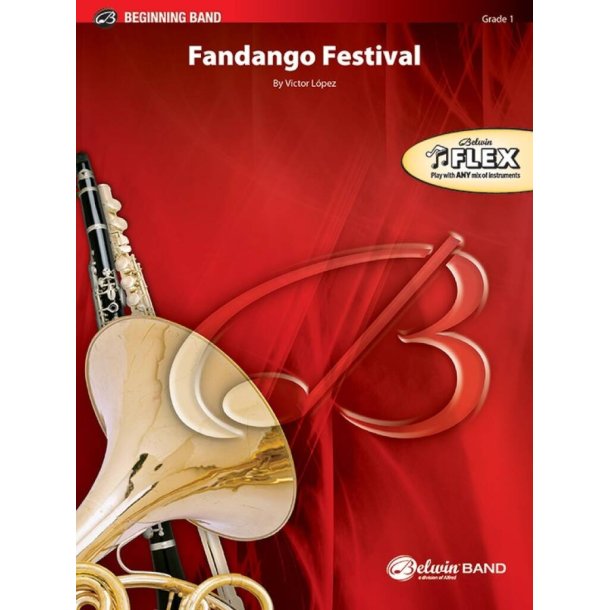 Fandango Festival