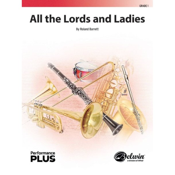 All the Lords and Ladies