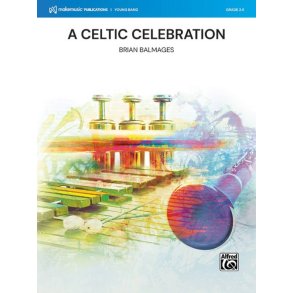 A Celtic Celebration