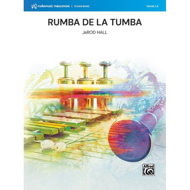 Rumba de la Tumba