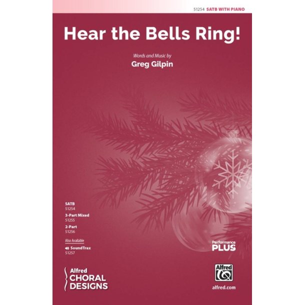 Hear the Bells Ring!