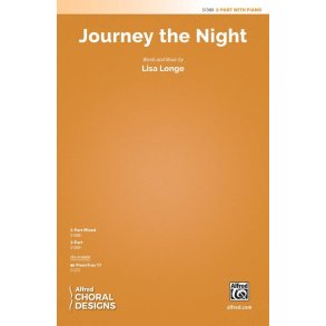 Journey the Night