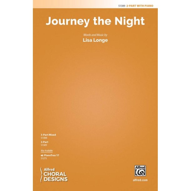 Journey the Night