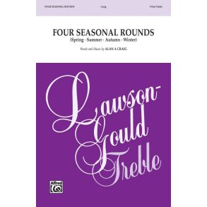 Four Seasonal Rounds