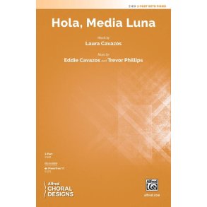 Hola, Media Luna