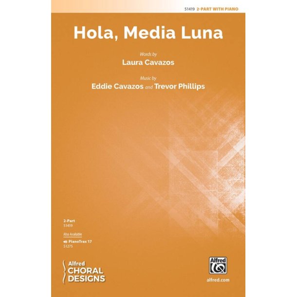 Hola, Media Luna