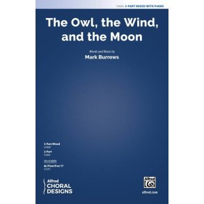 The Owl, the Wind, and the Moon