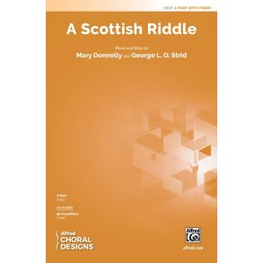 A Scottish Riddle