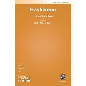 Hashivenu