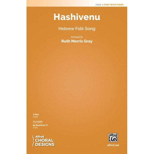 Hashivenu