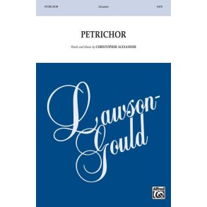 Petrichor