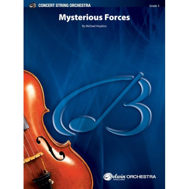 Mysterious Forces