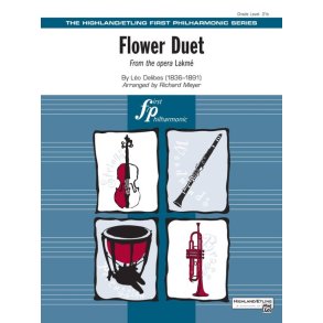 Flower Duet