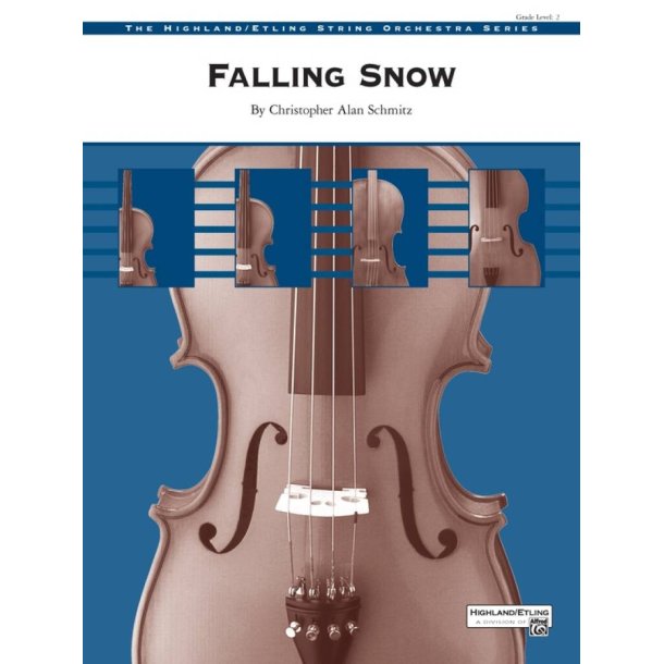 Falling Snow