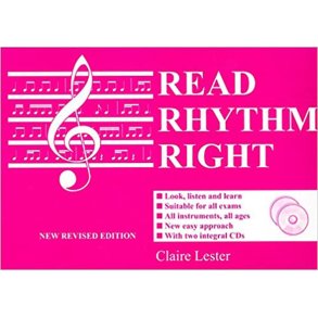 Read Rhythm Right
