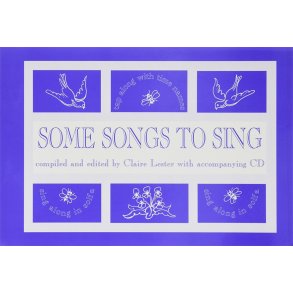 Some Songs to Sing