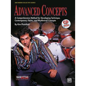 Advanced Concepts Drums