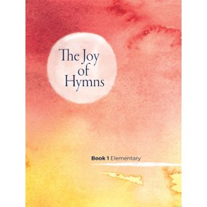 Piano Safari: The Joy of Hymns Book 1