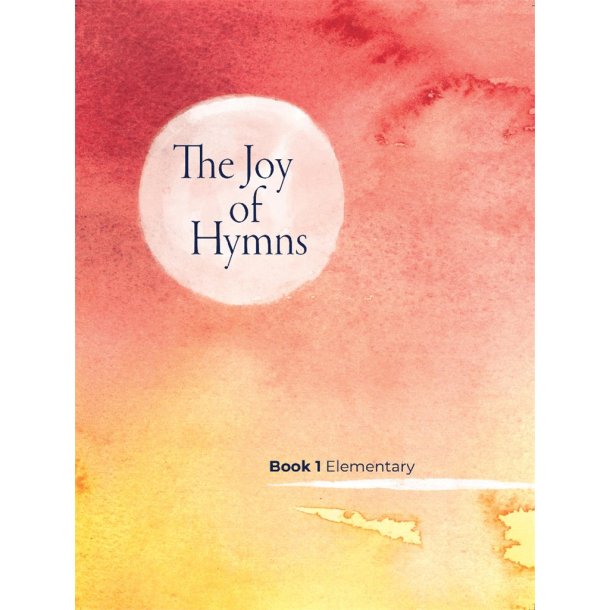 Piano Safari: The Joy of Hymns Book 1