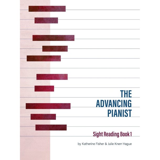 Piano Safari - Advancing Pianist Sight Reading 1 : Sight Reading 1