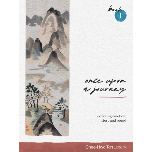 Piano Safari: Once Upon A Journey 1 (Piano Solo)