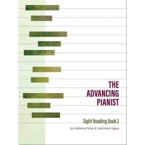 Piano Safari: Advancing Pianist Sight Reading 2