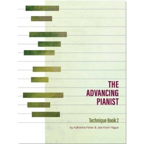 Piano Safari: Advancing Pianist Technique 2